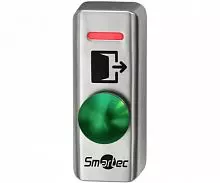 Smartec ST-EX241L кнопка металлическая