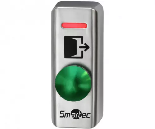 Smartec ST-EX241L кнопка металлическая