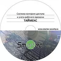 Smartec Timex Client ПО Timex