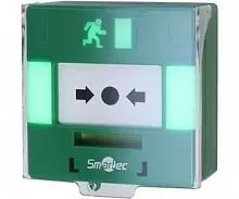 Smartec ST-ER116TLS-GN устройство разблокировки