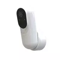 Камера видеонаблюдения WIFI 2Мп Ps-Link DB05
