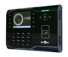 Smartec ST-CT500EM сетевой терминал учета рабочего времени