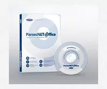 Parsec PNOffice-08 ПО Parsec PNOffice