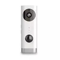 Камера видеонаблюдения WIFI 2Мп Ps-Link XMDB04