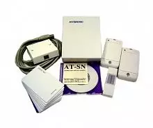 AccordTec AT-SN net сетевой комплект СКУД