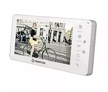 Tantos Amelie HD (White) монитор видеодомофона