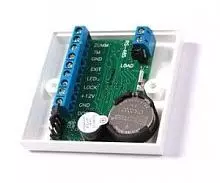IronLogic Z-5R мод. Net (7755) сетевой контроллер