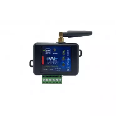 PAL-ES Smart Gate SG304GI 4G GSM контроллер