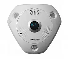 DS-2CD63C2F-IS (1.98mm) Hikvision