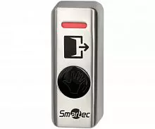 Smartec ST-EX341LW кнопка ИК-бесконтактная