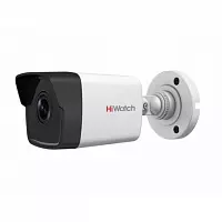 HiWatch DS-I400 (2.8 mm) 4Мп уличная цилиндрическая IP-камера с EXIR-подсветкой до 30м