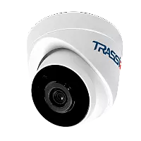 IP-камера TRASSIR TR-D2S1-noPoE v2 (3.6 мм)