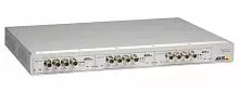 Серверная стойка Axis 291 1U 19" для видеосерверов с максимальной частотой кадров