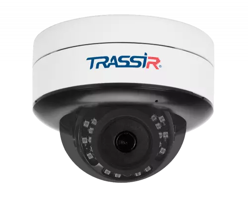 IP-камера TRASSIR TR-D3151IR2 (3.6 мм)