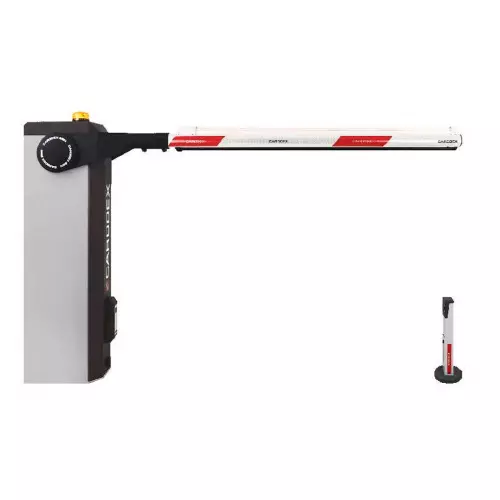 Carddex SBN комплект автоматического шлагбаума «Стандарт плюс» со стрелой 6 м