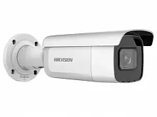 Профессиональная видеокамера IP цилиндрическая DS-2CD2643G2-IZS