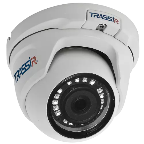 IP-камера TRASSIR TR-D2S5-noPoE v2 (3.6 мм)