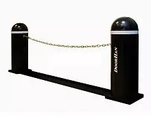 Цепной шлагбаум DoorHan Chain Barrier 7 м