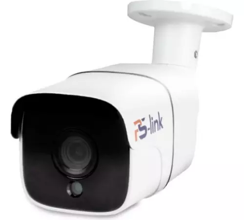 Цилиндрическая камера видеонаблюдения PS-link AHD 5Мп 1944P AHD105