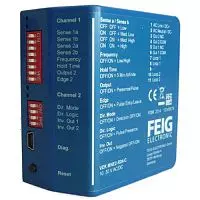 Контроллер индукционной петли Feig VEK MNE2-R24-C