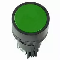 Кнопка зеленая "Старт" SB-7G