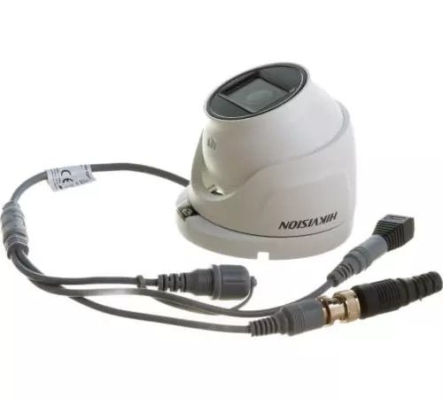 Аналоговая камера Hikvision DS-2CE76H8T-ITMF 2.8mm УТ-00015751