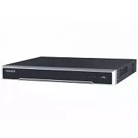 NVR-216M-K , 16-ти канальный IP-видеорегистратор