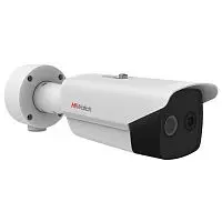 Двухспектральная тепловизионная IP-камера HiWatch IPT-B012-G2/S