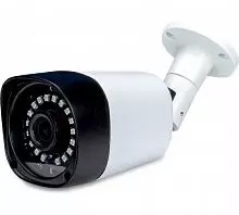 Цилиндрическая камера видеонаблюдения PS-link IP 2Мп 1080P IP102P