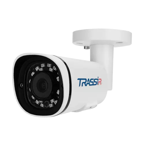 IP-камера TRASSIR TR-D2151IR3 v2 2.8