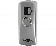 Smartec ST-EX142 накладная металлическая кнопка