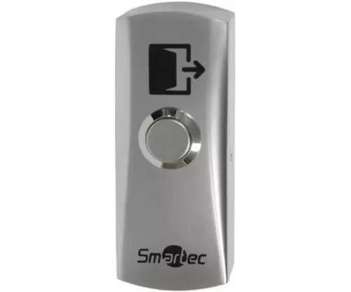 Smartec ST-EX142 накладная металлическая кнопка