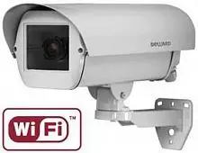 Термокожух с Wi-Fi модулем для IP-камер серии B Beward B10xxWB2-K220