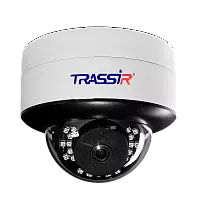 IP-камера TRASSIR TR-D3151IR2 v2 3.6