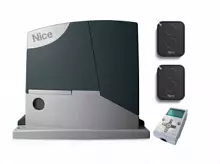NICE OVIEWRD400KCE автоматика для откатных ворот