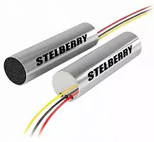 Высокочувствительный активный микрофон Stelberry M-30 с автоматической регулировкой усиления