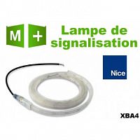 Сигнальные мигающие светодиоды Nice XBA4 (4м)