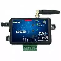 GSM контроллер PAL Spider-I (GSM модуль)